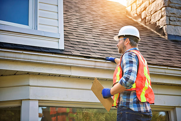 Roofing in Savanna